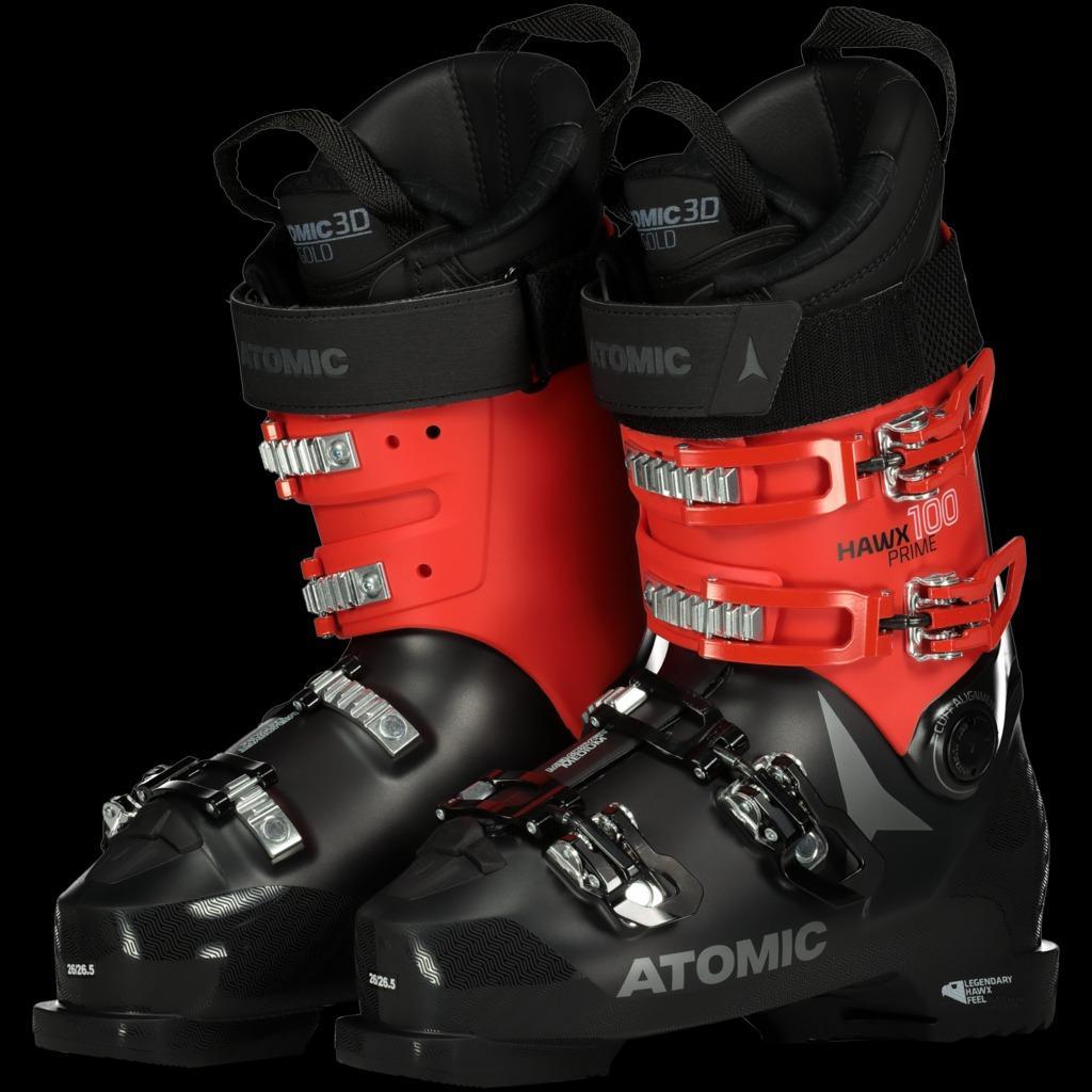 HAWX スキーブーツ アトミック 2021 ATOMIC PRIME 100 Black Red