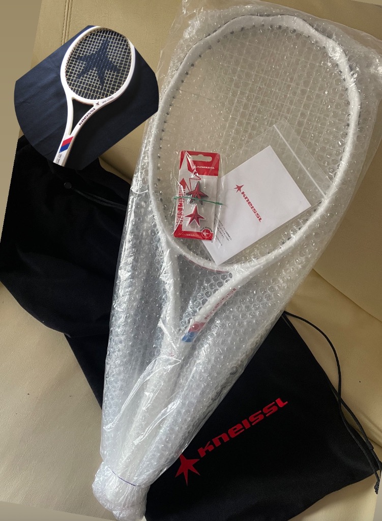 クナイスル クナイスル(KNEISSL) 2024 PRIME STAR WHITE プライム