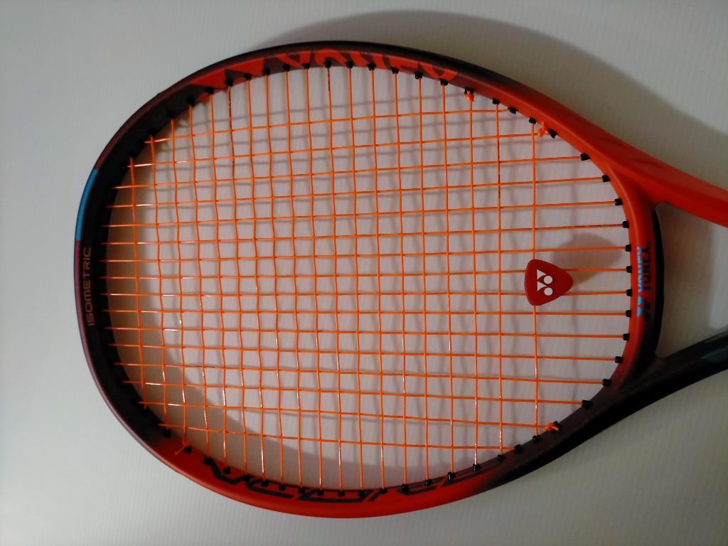 2年保証』 YO-PTGR125-160 ヨネックス テニス ストリング ポリツアーレブ125 ブライトオレンジ 1.25mm YONEX  POLYTOUR REV 125 qdtek.vn