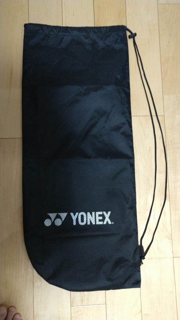 YONEX 在庫処分特価】ヨネックス(Yonex) 純正ソフトラケット