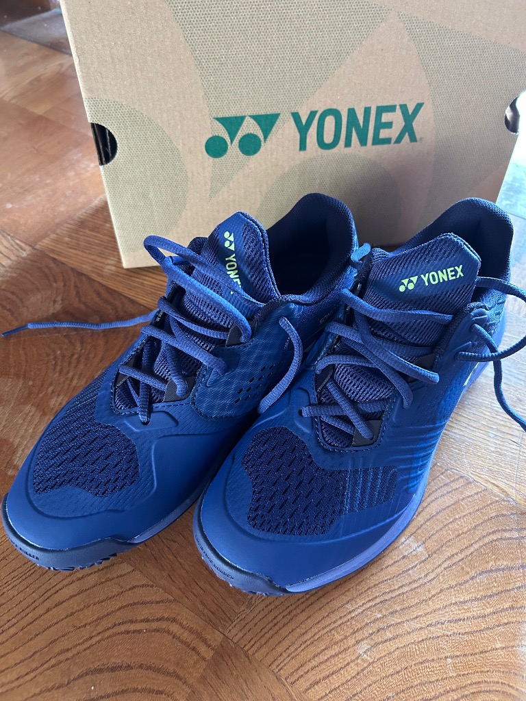 25.5㎝　019　ソニケージメン　新品未使用　YONEX　テニスシューズ ヨネックス(YONEX) 2025 メンズ パワークッション ソニケージ GC