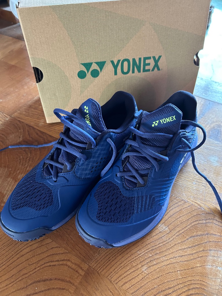 YONEX ヨネックス(YONEX) 2025 メンズ パワークッション