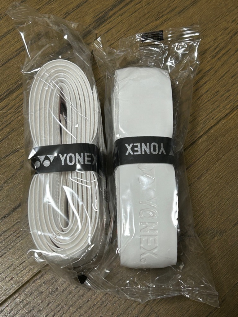 元グリップ ノンパッケージ バラ売り ヨネックス(YONEX) ハイソフト