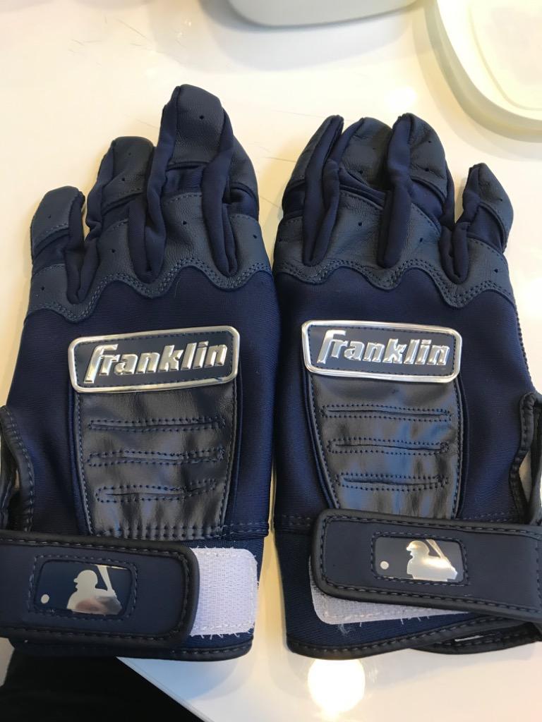 フランクリン 両手用セット FRANKLIN(フランクリン) CFX プロ