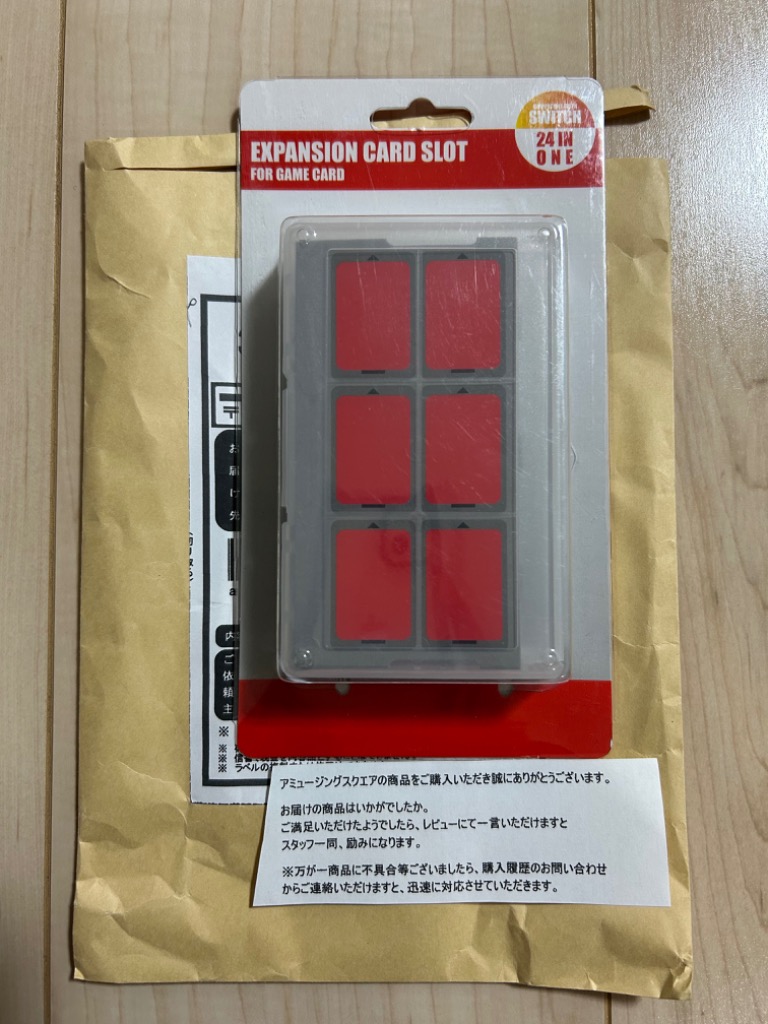 全体のレビュー画像 | 1-0