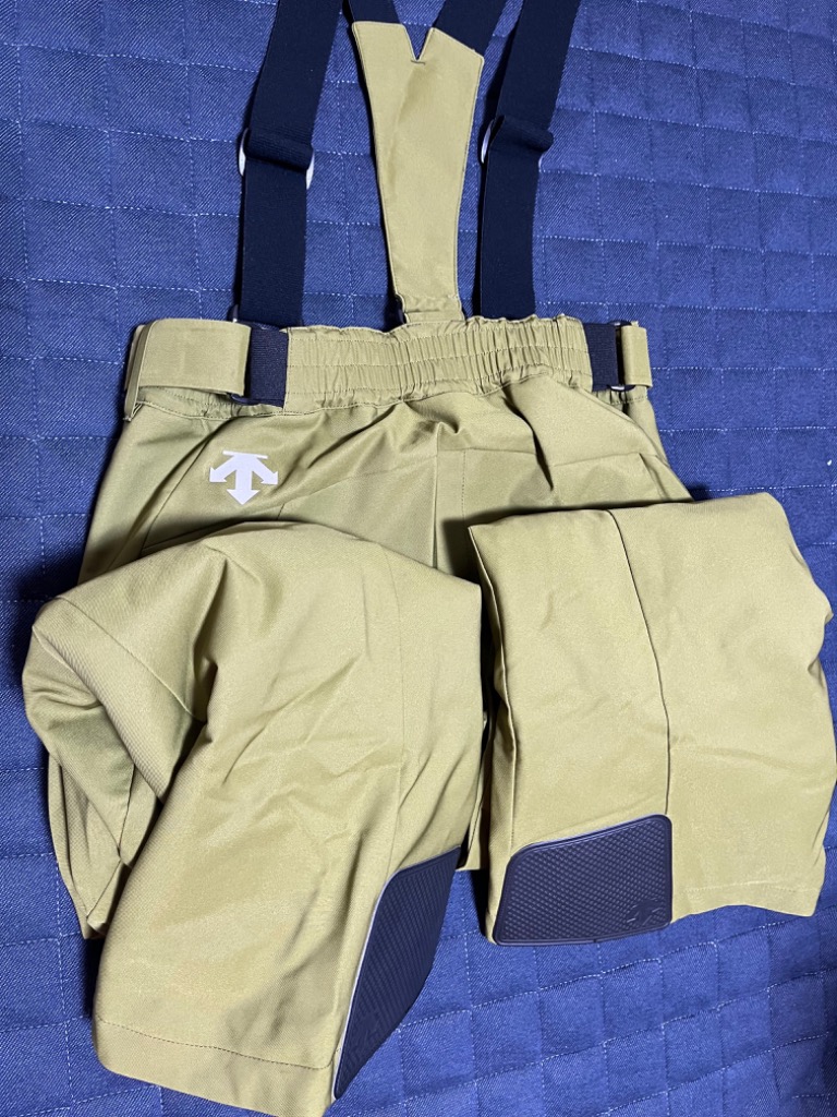 DESCENTE DWMWJD74 LAXING INSULATED PNT 23-24モデル デサント