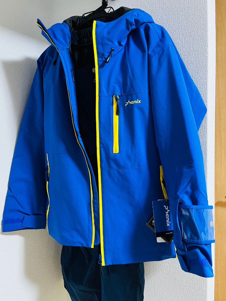 フェニックス（PHENIX） PHENIX PSM252P41 Solid-colored Two-piece 25
