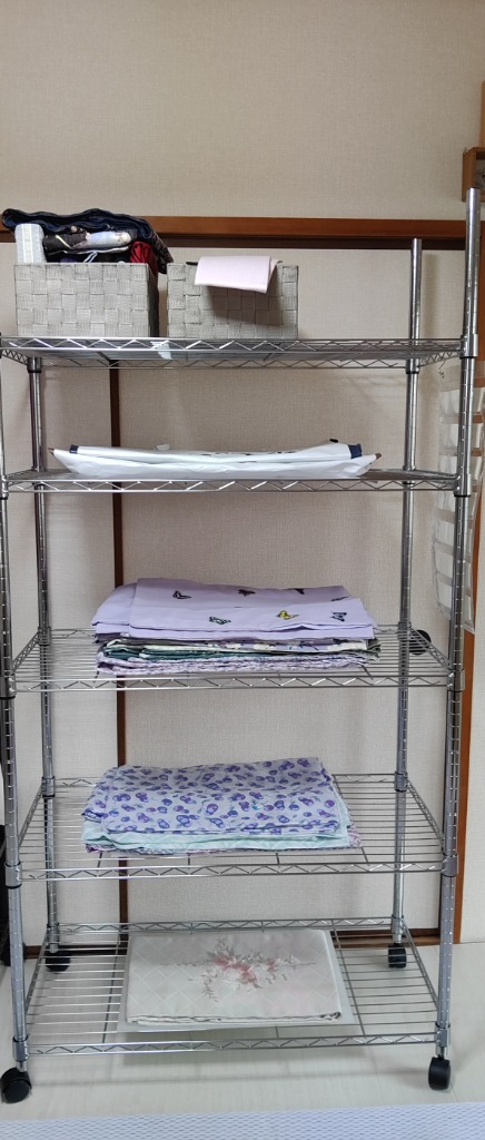楽天市場】エレクター ERECTA スーパーエレクター スチール棚