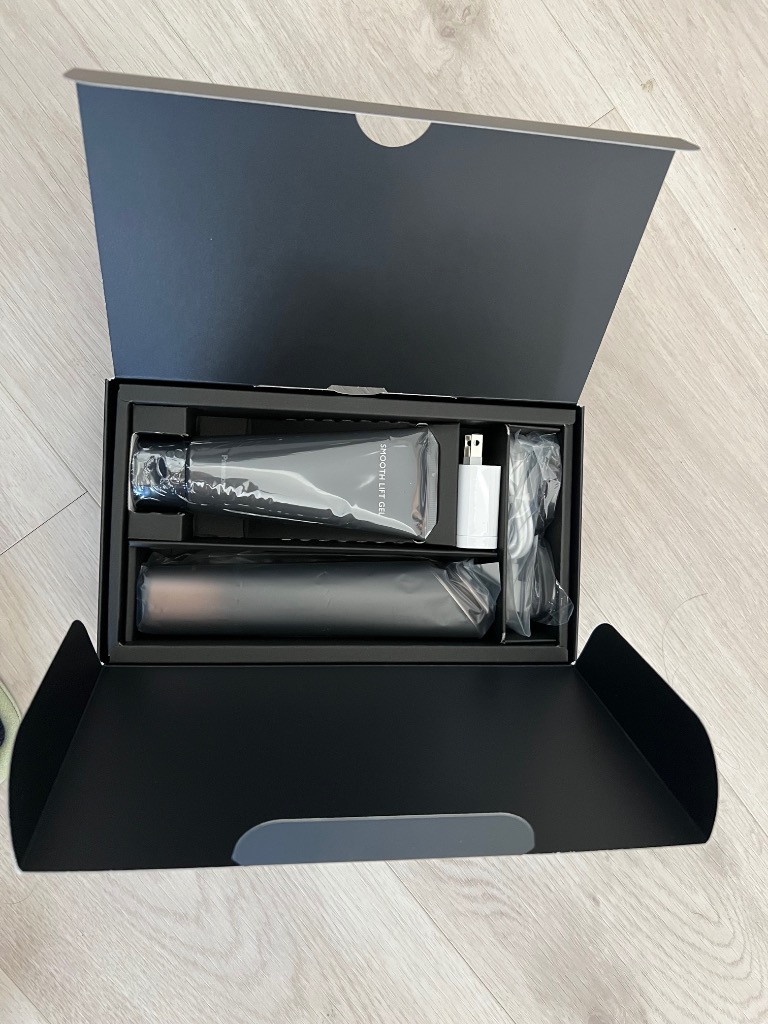 パナソニック バイタリフトEH-SR86-T(開封済み未使用) Amazon.co.jp: パナソニック 美顔器 バイタリフト RF 1台13役 高