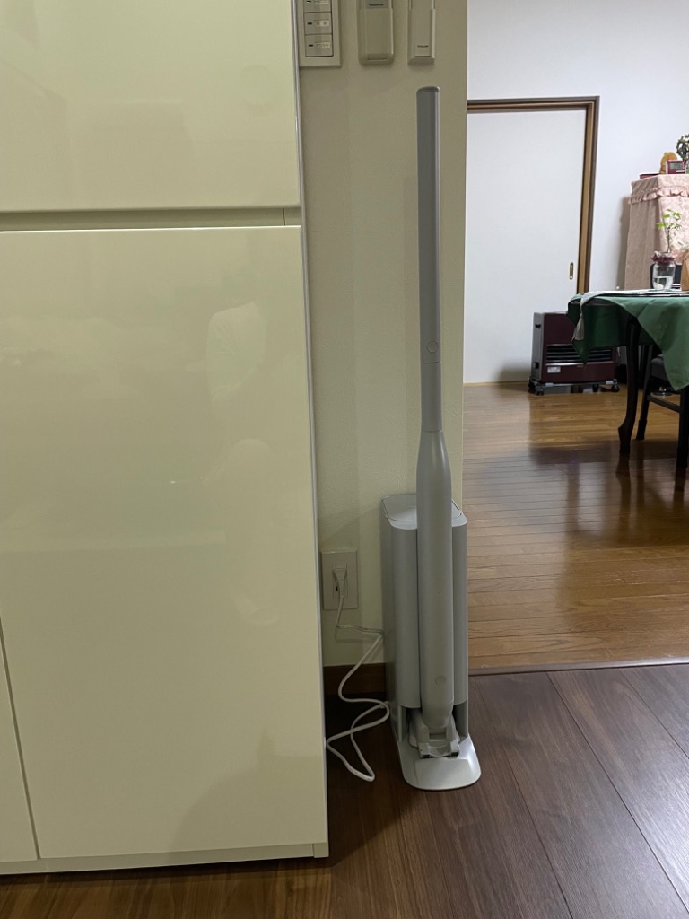 【新品未使用】Panasonic 充電式掃除機 MC-NS70F-H パワーコードレス 公式店 パナソニック 掃除機 MC-NS70F