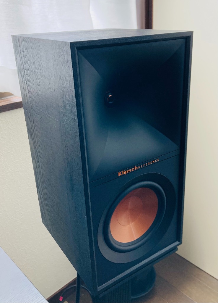 Klipsch Reference R-50M ブックシェルフスピーカー(ペア) ブラック 【新品】 : r-50m : あなデジ工房 - 通販 -  Yahoo!ショッピング