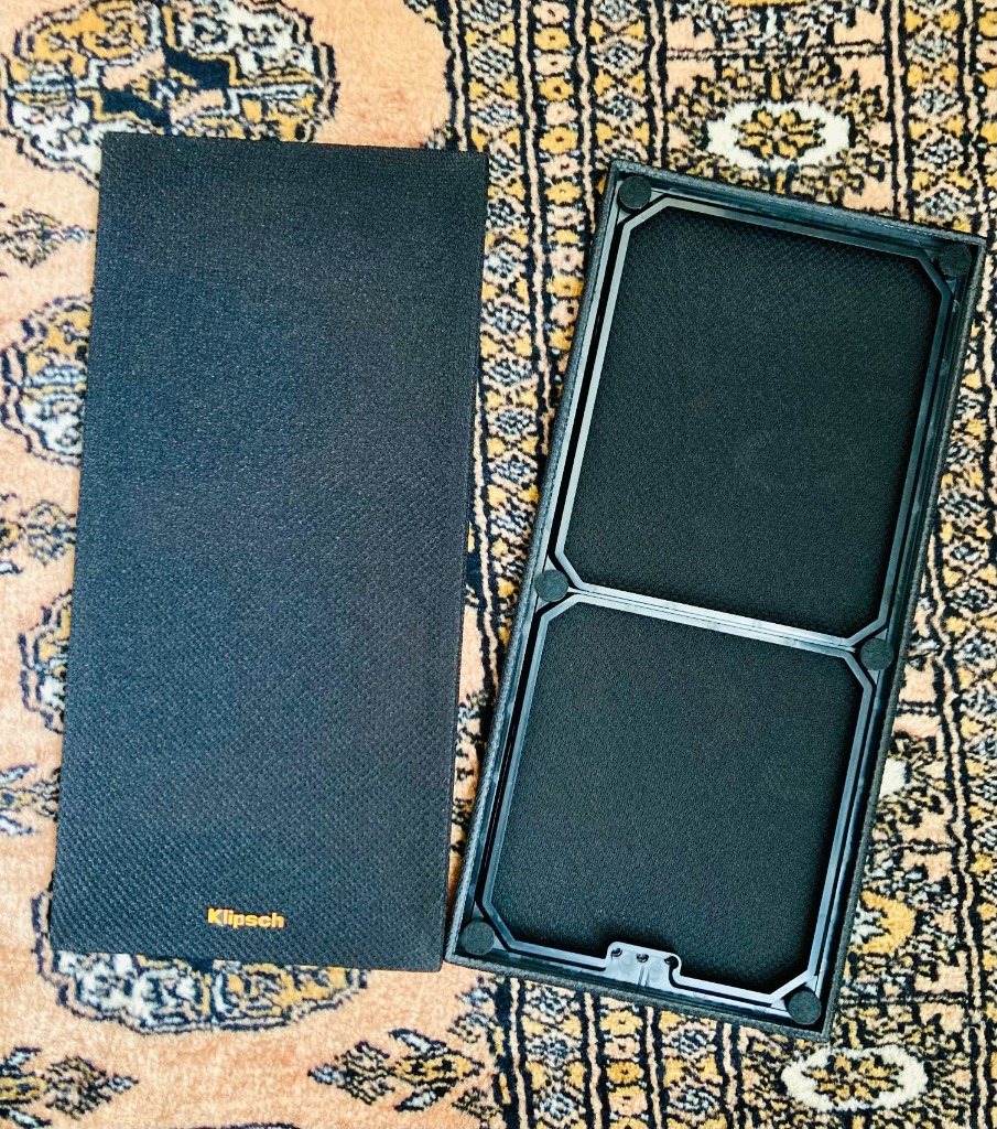 Klipsch Reference R-50M ブックシェルフスピーカー(ペア Klipsch Reference R-50M ブックシェルフスピーカー(ペア