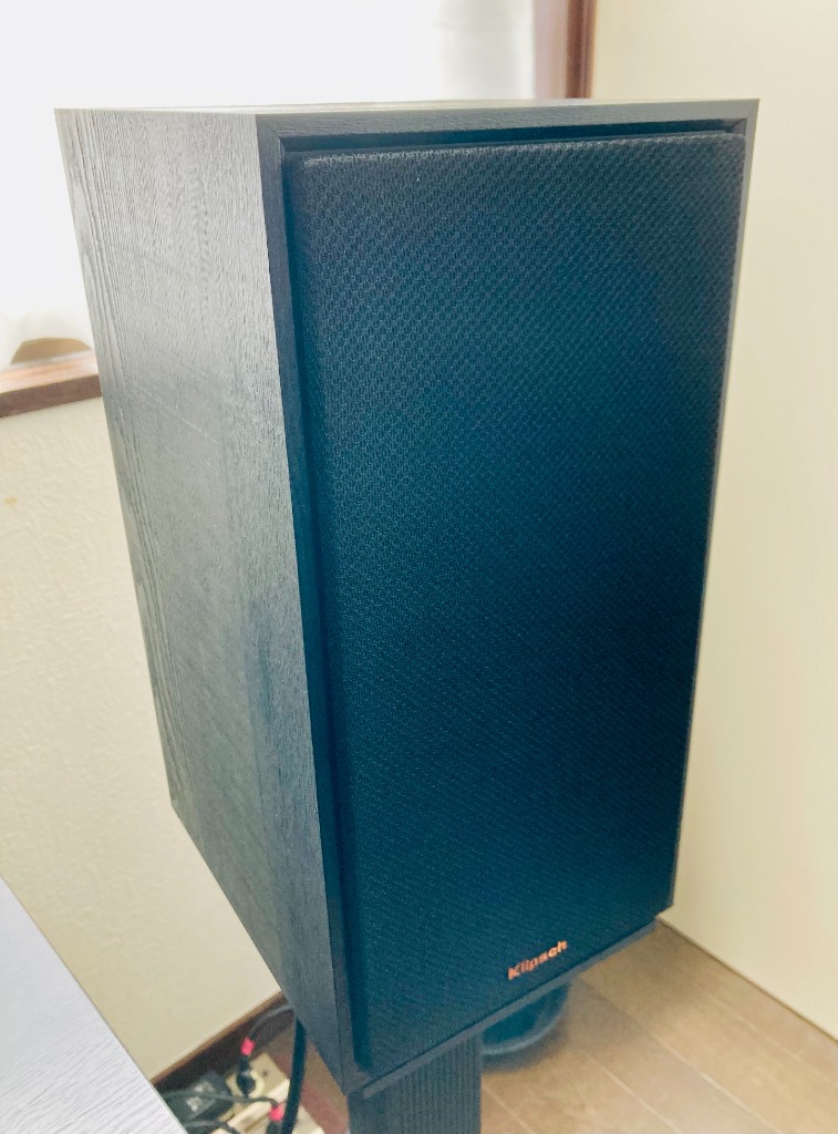 Klipsch Reference R-50M ブックシェルフスピーカー(ペア Klipsch Reference R-50M ブックシェルフスピーカー(ペア