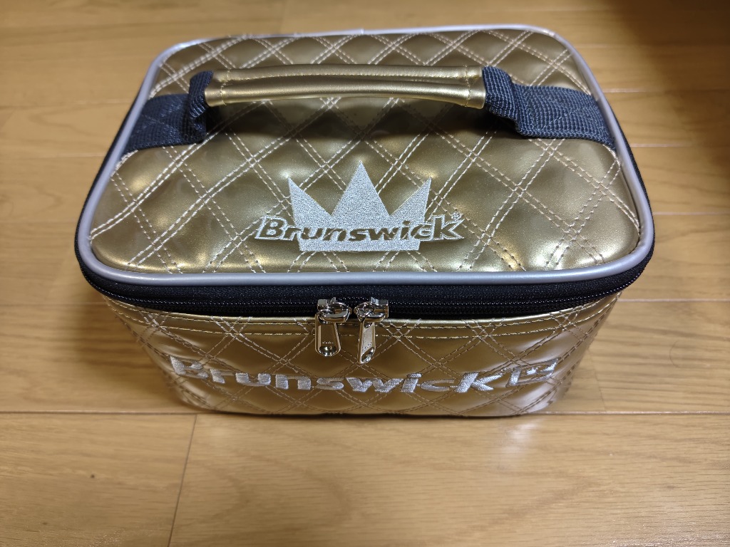 Brunswick/ボウリング ブランズウィック・アクセサリーポーチ/BB47(26