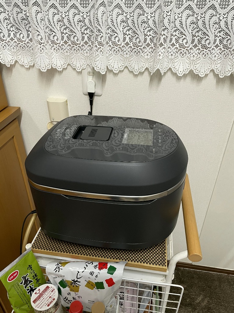 直火匠 リンナイ ガス炊飯器 RR-055MTT(MB)-13A 5.5合 タイマー 直火匠 リンナイ ガス炊飯器 RR-055MTT(MB)-13A 5.5合 タイマー