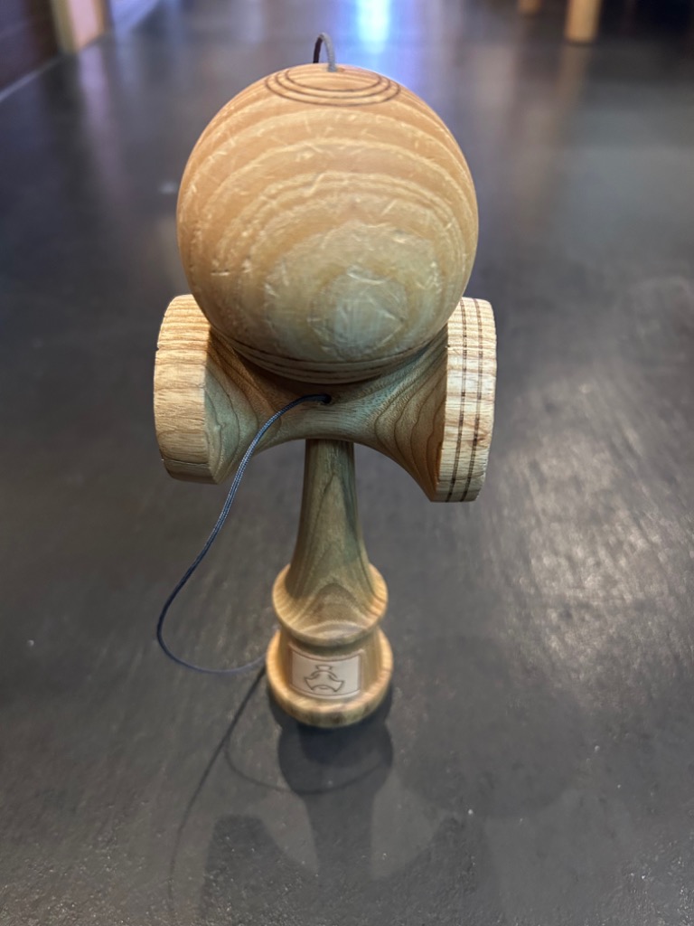 TOKYO KENDAMA 東京けん玉 ASH / アッシュ けん玉 ストリート