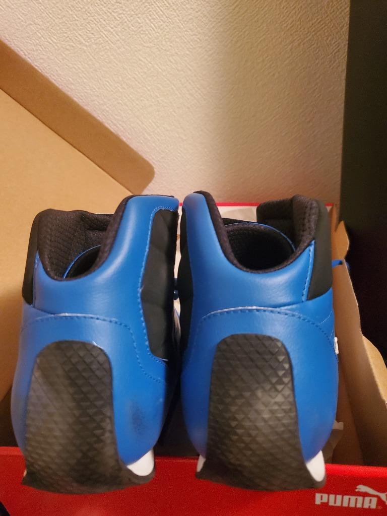 PUMA プーマ(PUMA) カートシューズ カートキャット Mid L ( Kart