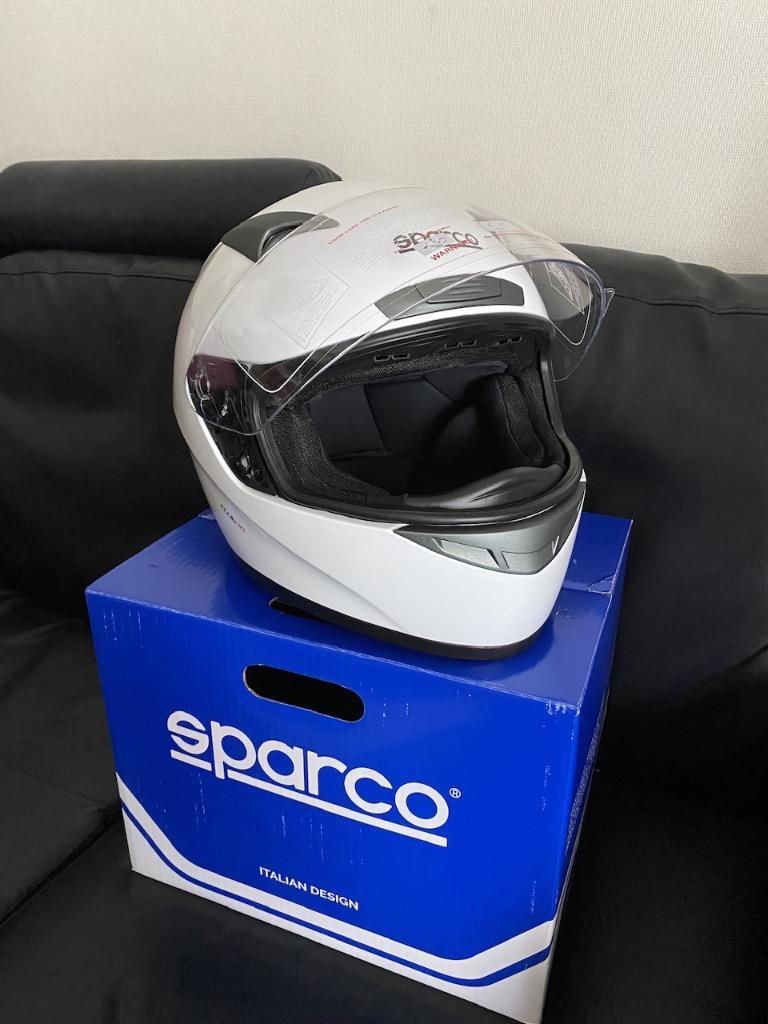 スパルコ(SPARCO) レーシングヘルメット クラブ CLUB - X1 (003319) : sparco-club-x1 :  アンダーレYahoo!店 - 通販 - Yahoo!ショッピング