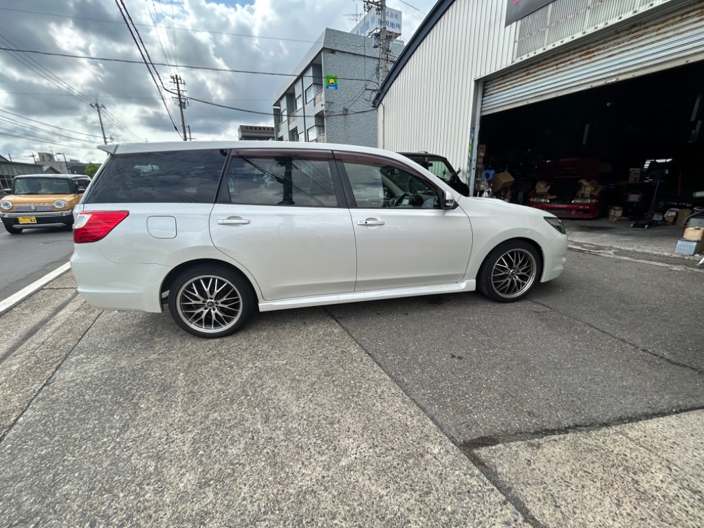 KYB LKIT-YA5 KYB カヤバ ローファースポーツ 純正形状ローダウン