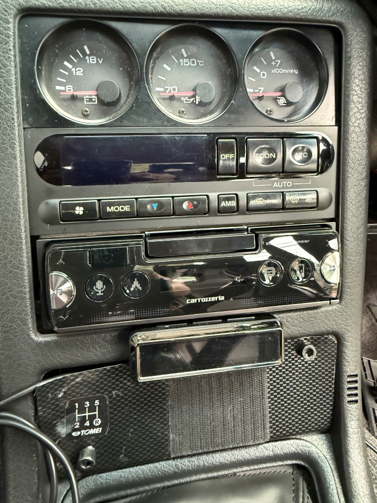 カロッツェリア MVH-7500SC カーオーディオヘッドユニット MVH-7500SC | オーディオメインユニット | カーナビ・カーAV