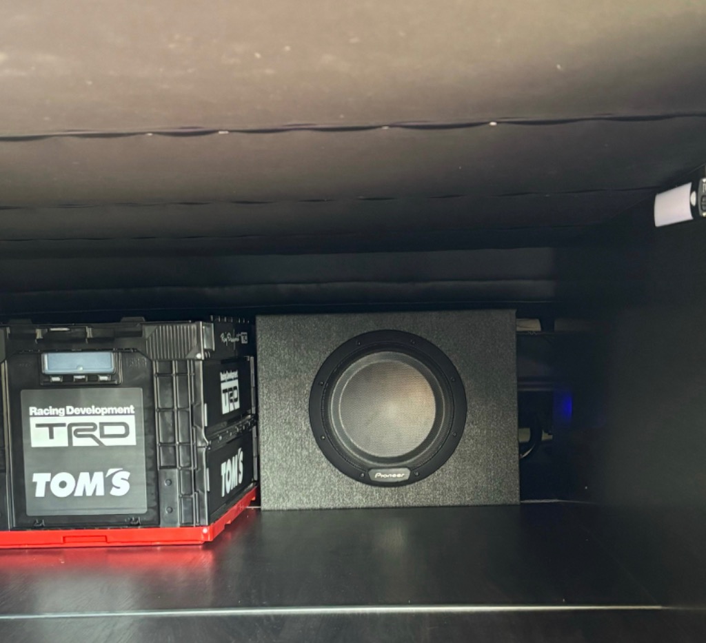 カロッツェリア TS-WX1010A pioneer パイオニア carrozzeria
