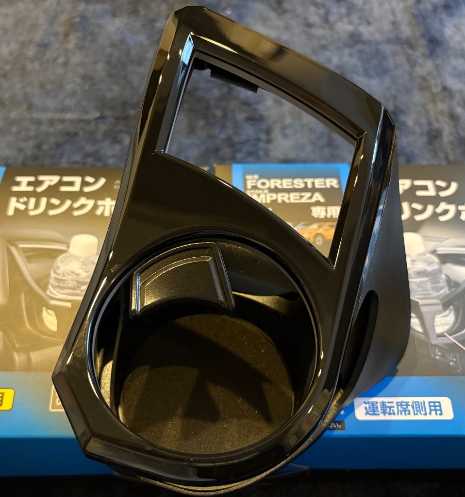 槌屋ヤック SY-SB6＋SY-SB7 YAC インプレッサ/XV/フォレスター専用