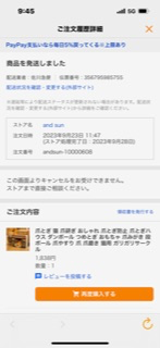 レビュー画像