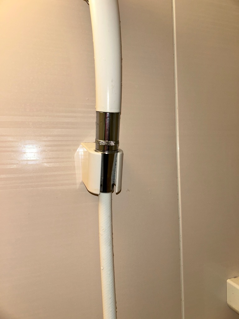 日本電興 ND-NBSH ナノバブル発生キット シャワーヘッド用