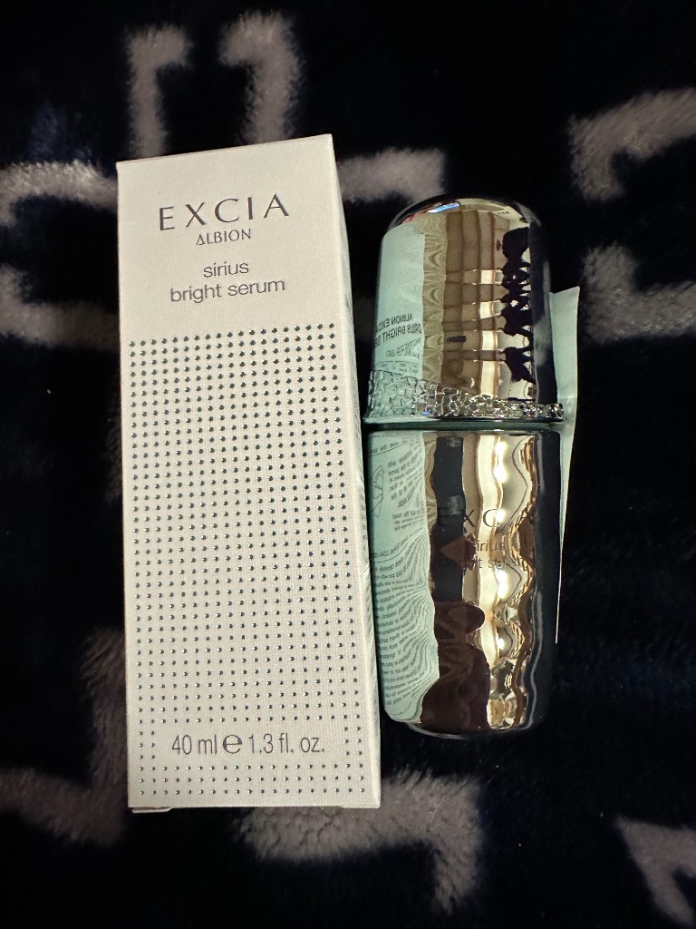 EXCIA 1000円OFF 国内正規品 アルビオン エクシア シリウス ブライト