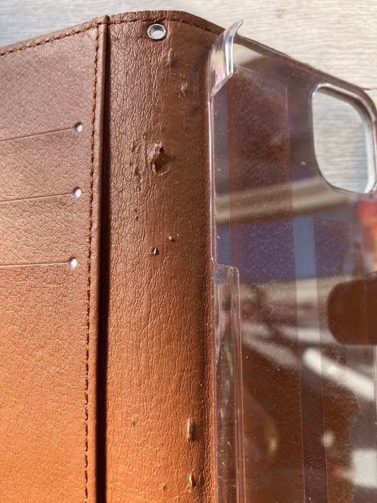 全体のレビュー画像 | 6-0