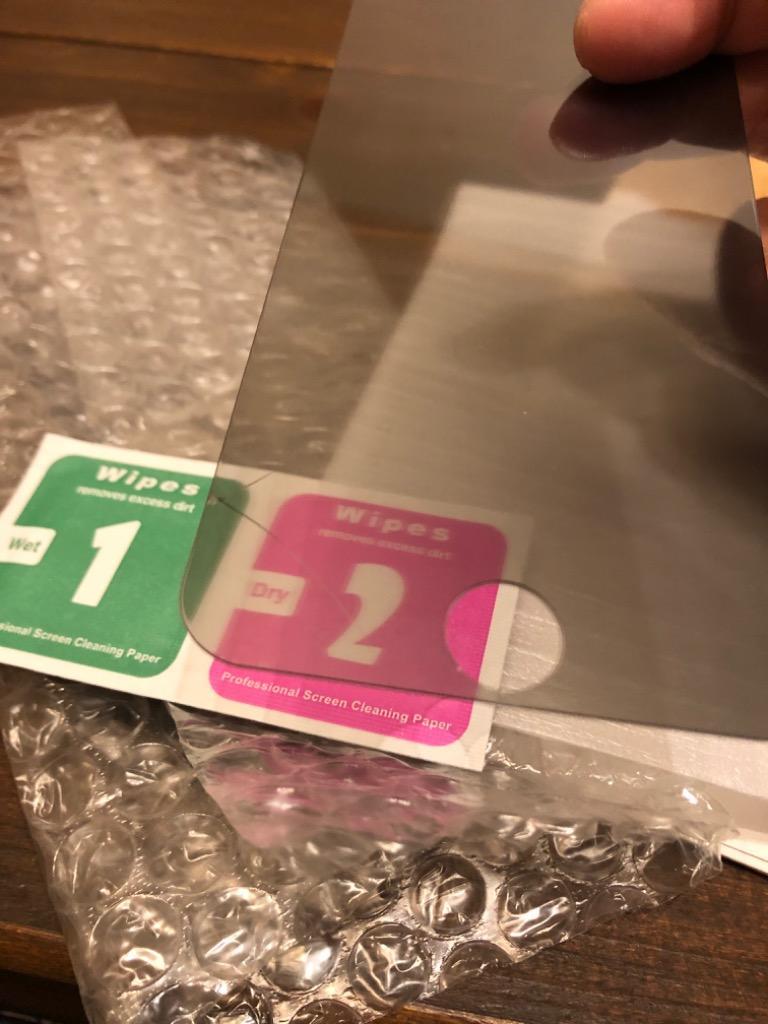 全体のレビュー画像 | 9-0