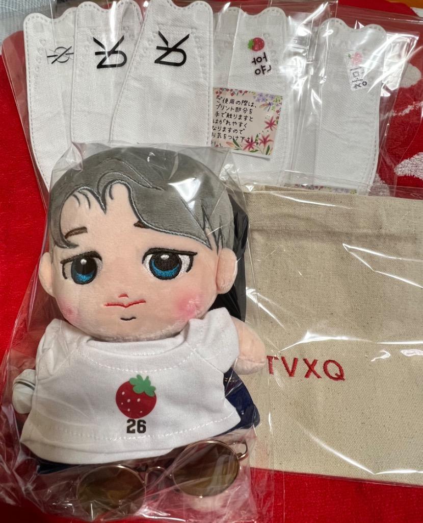 キャラクター ドール 東方神起 TVXQ ユノ・ユンホ似 鄭允浩 U-Know Yunho 着せ替え ぬいぐるみ 人形 韓流 グッズ naw008-1  :naw008-1:アンジーソウル - 通販 - Yahoo!ショッピング