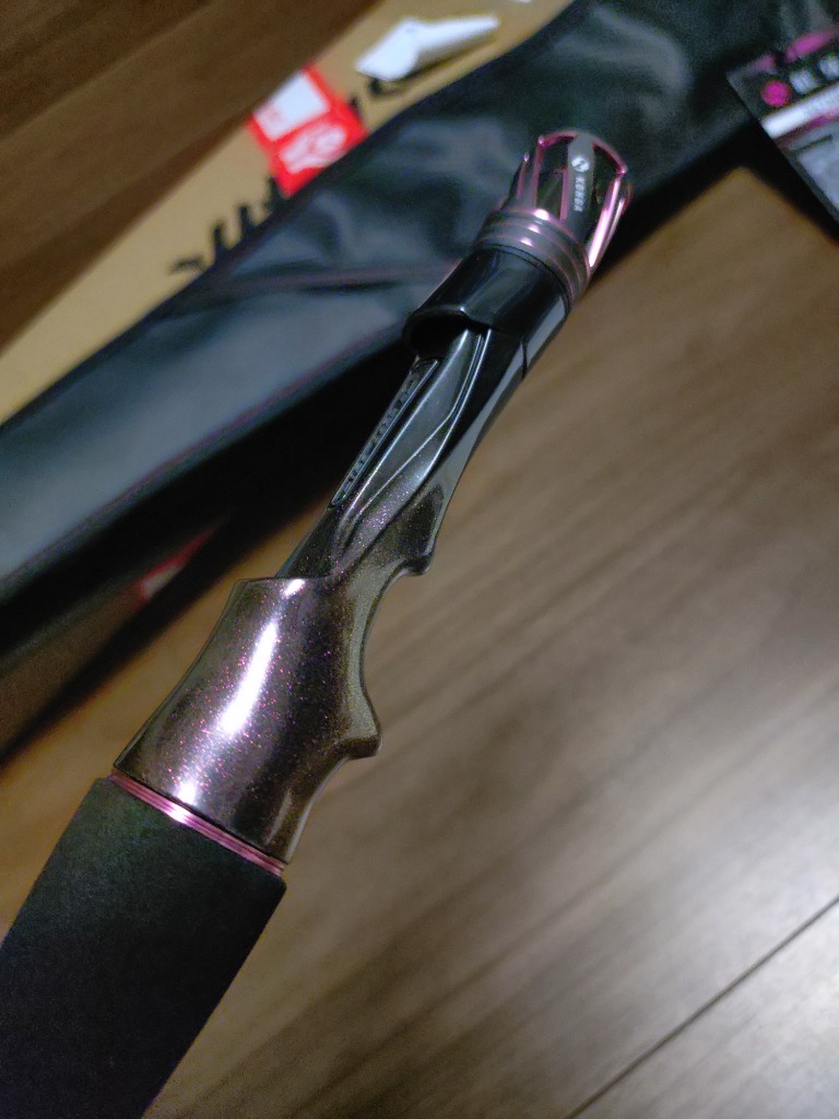25紅牙EX N66ULB TG タイラバロッド ダイワ 25 紅牙 EX N66ULB TG・J【大型商品】 - 釣具のポイント