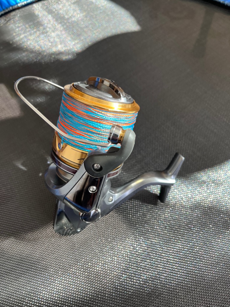 シマノ 【特価品】シマノ リール '10 アクティブキャスト 1050