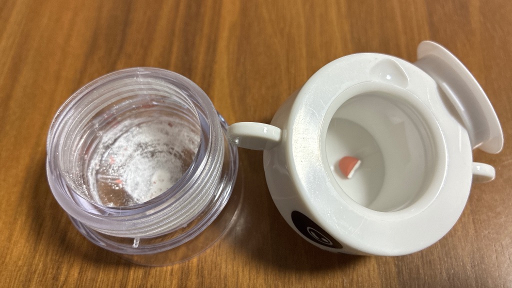 全体のレビュー画像 | 2-1