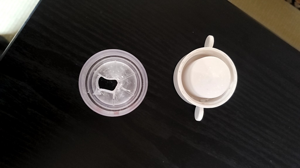 全体のレビュー画像 | 5-0