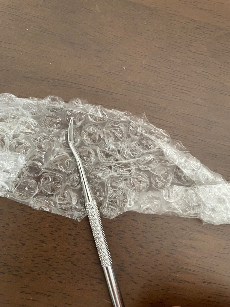 全体のレビュー画像 | 0-1