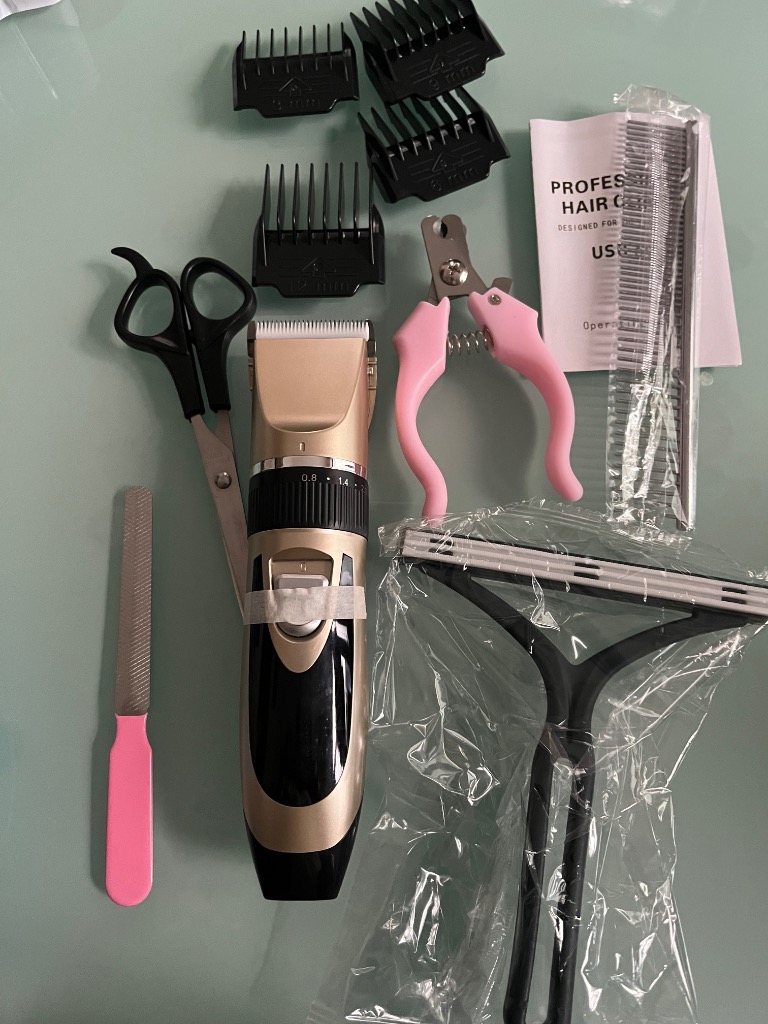 全体のレビュー画像 | 0-1