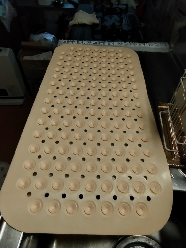 全体のレビュー画像 | 6-1