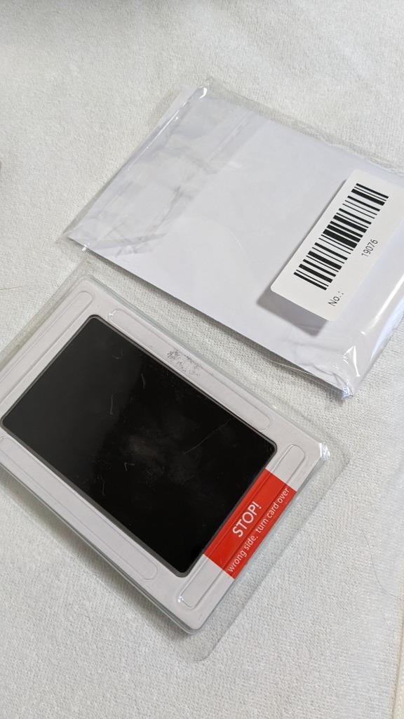 全体のレビュー画像 | 6-1