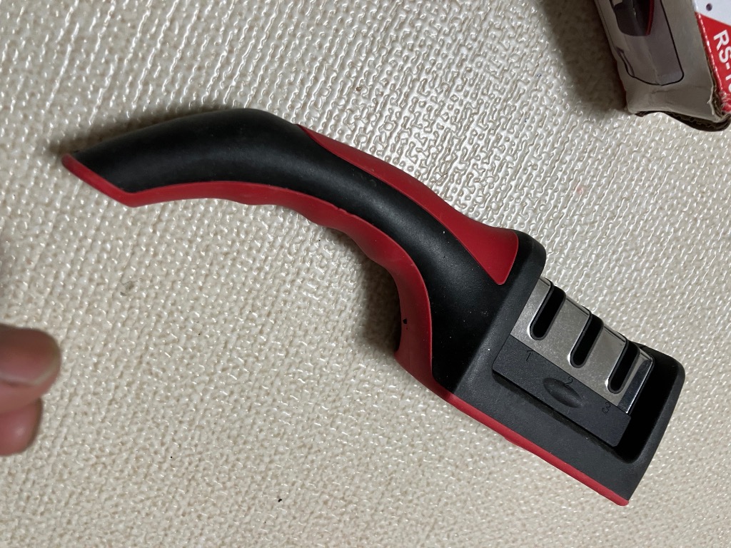 全体のレビュー画像 | 0-1