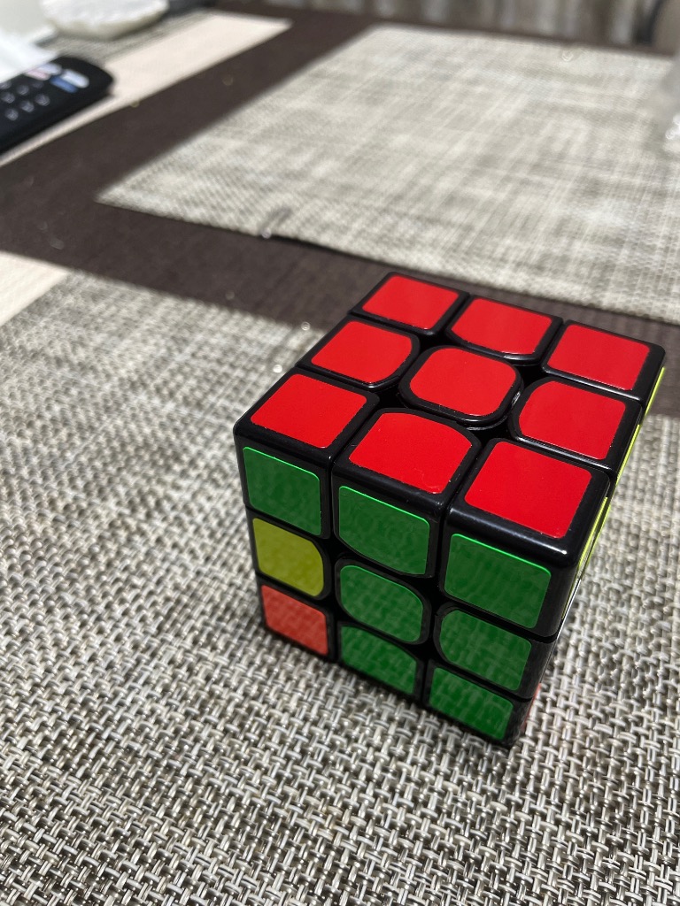 全体のレビュー画像 | 6-0