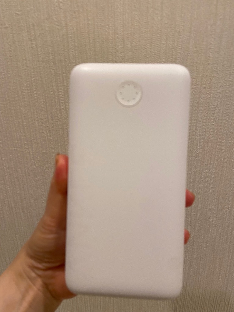 新品・未使用Anker Anker 347 Power Bank (PowerCore 40000) (モバイルバッテリー