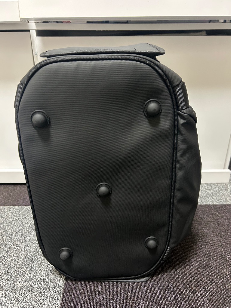 Anker Solix C1000 / C800 専用防塵 & 防水バッグ ポータブル電源