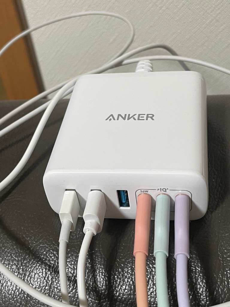 全体のレビュー画像 | 2-0