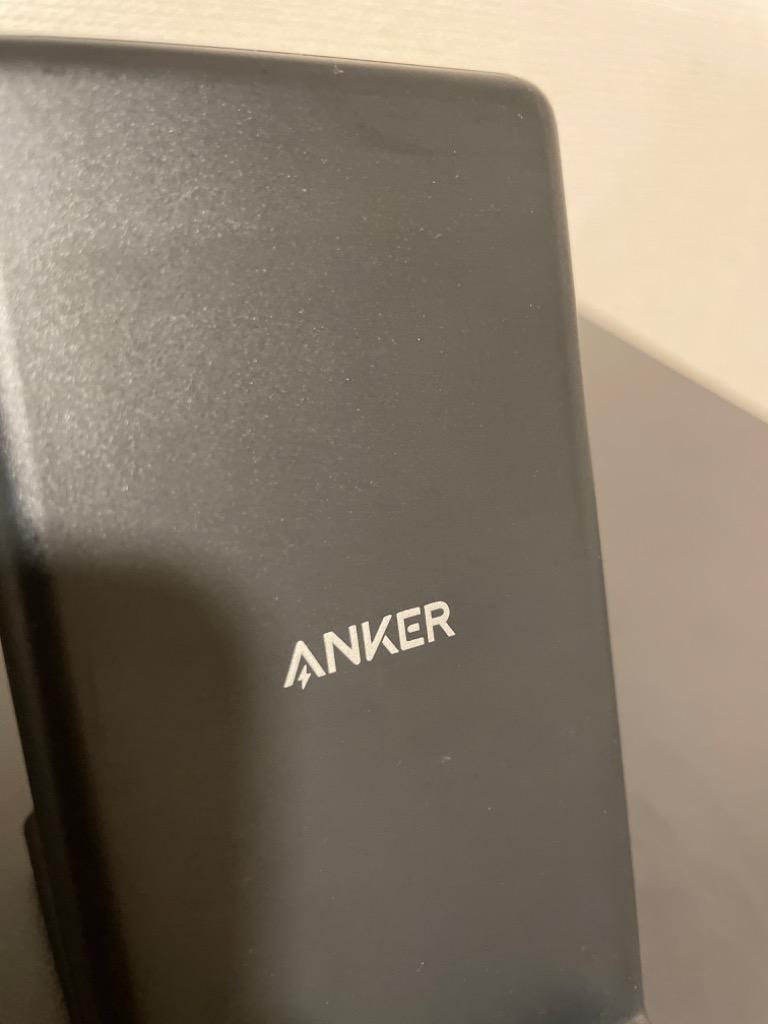 Anker PowerWave 10 Stand 改善版 ワイヤレス充電器 iPhone 11/11 Pro/11 Pro Max/XS/XS  Max/XR/X/8/8 Plus Samsung Galaxy LG対応 5W  7.5W  10W :a2524:AnkerDirect -  通販 - Yahoo!ショッピング