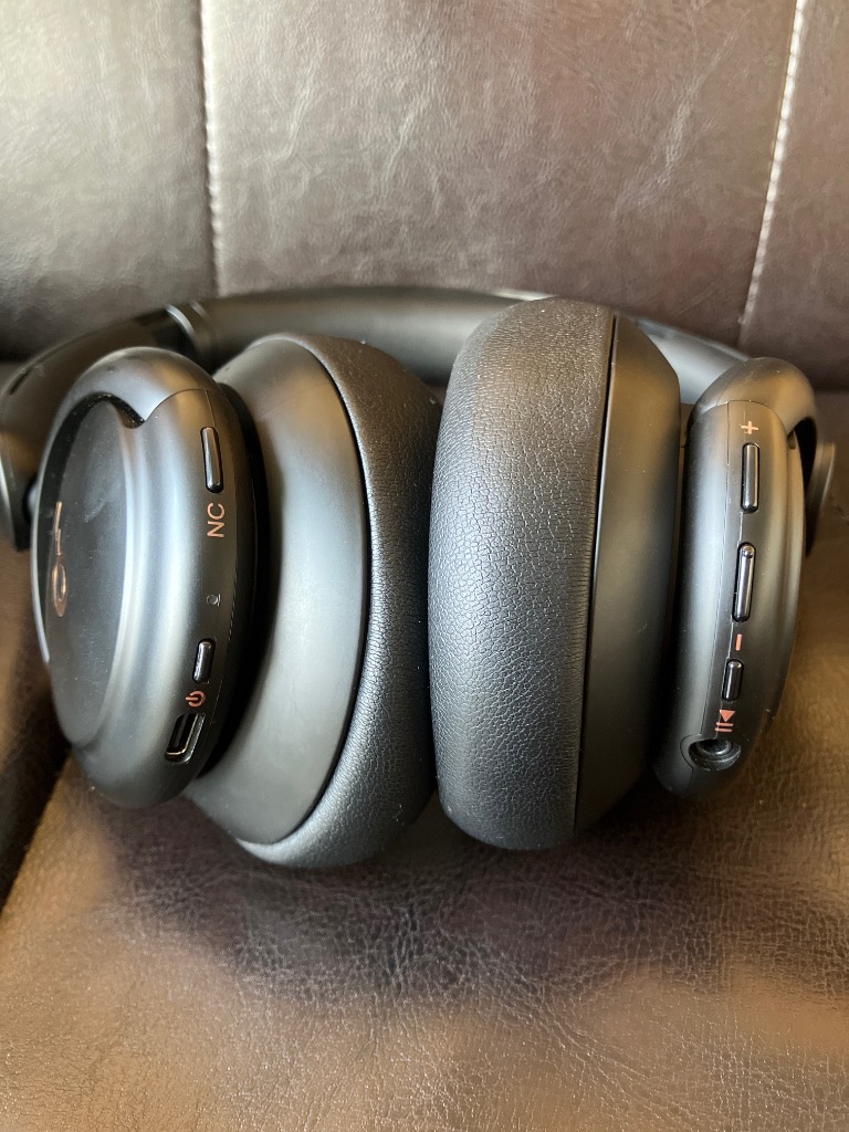 Anker ワイヤレスイヤホン Soundcore Life Q30【第2世代