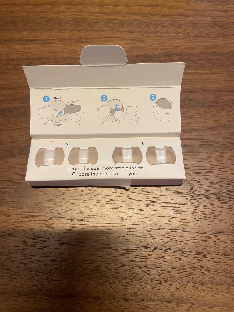 全体のレビュー画像 | 1-2