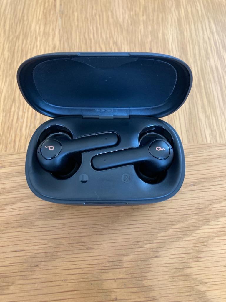 Anker イヤホン Bluetooth Soundcore Life P2完全ワイヤレス Anker イヤホン Bluetooth Soundcore Life P2完全ワイヤレス