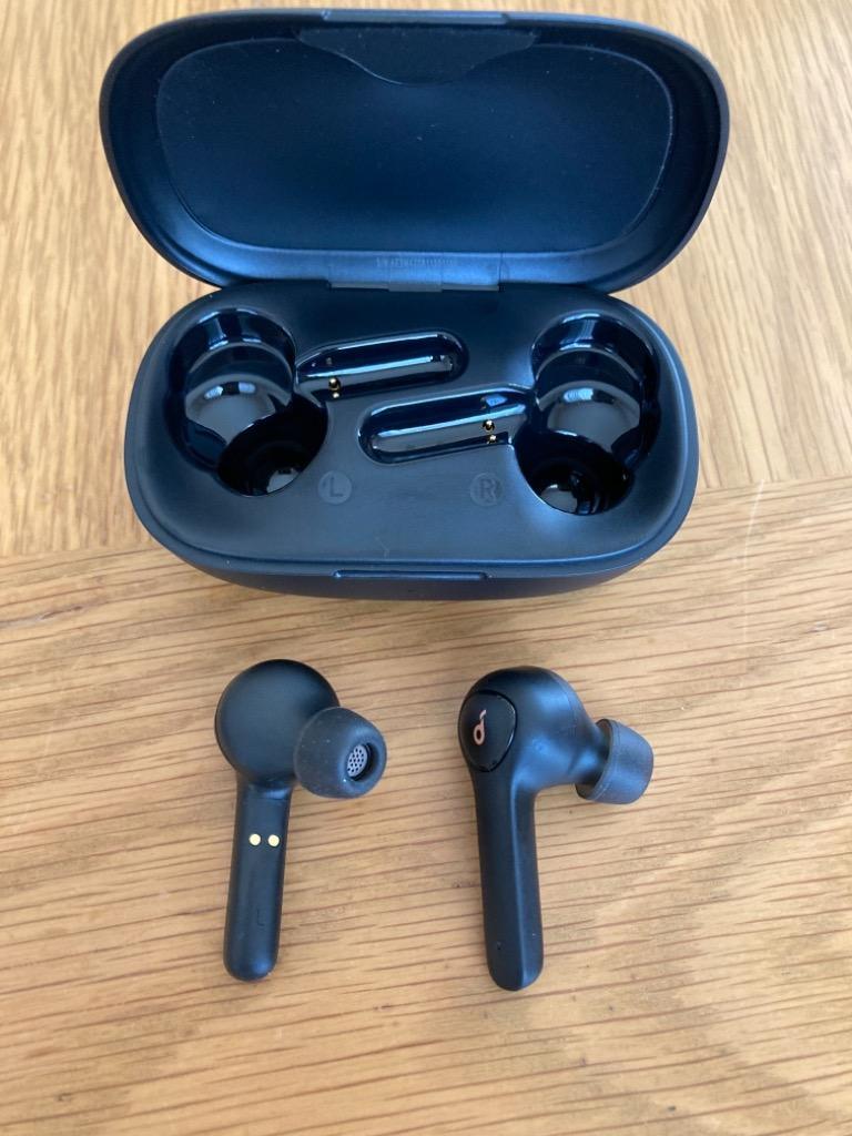 Anker イヤホン Bluetooth Soundcore Life P2完全ワイヤレス Anker イヤホン Bluetooth Soundcore Life P2完全ワイヤレス